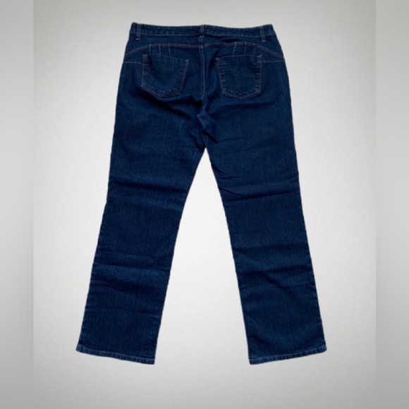 👖SALE👖New Nine West Belair Dr Jeans - Picture 2 of 5